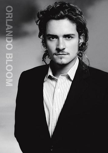 encore mon orlando bloom