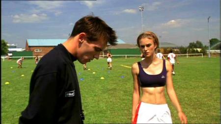 jonathan rhys meyers et keira knightley