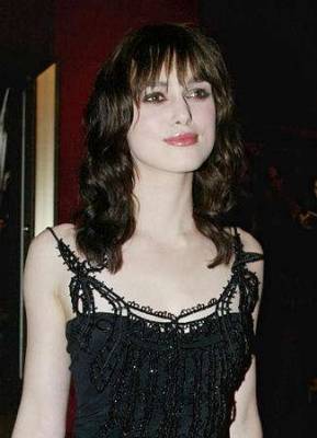 keira knightley