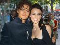 Orlando Bloom et Keira Knightley